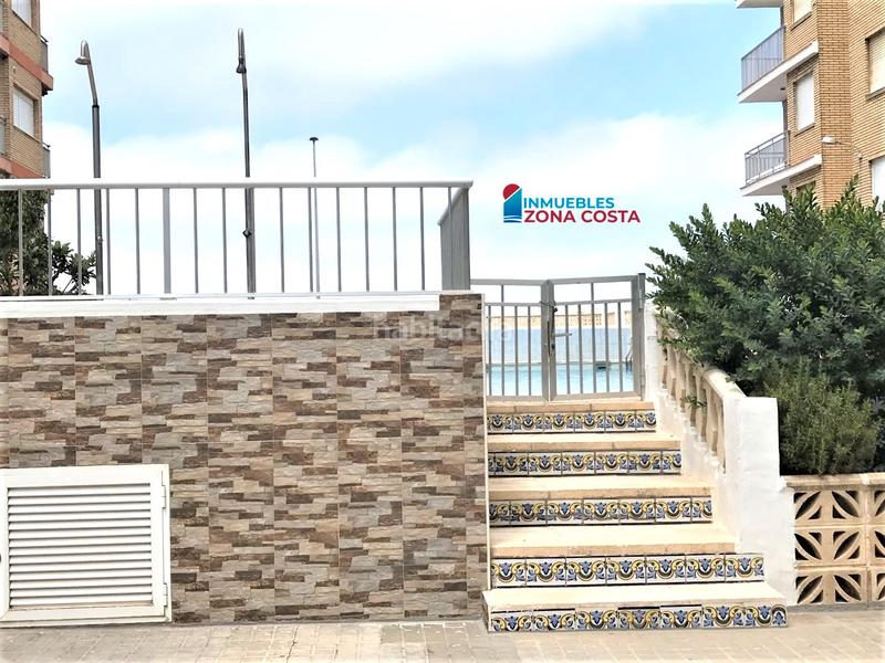 Foto bc426314-5ece-4daa-a006-6504402752f7. Piano terra con parcheggio piscina in Platja de la Pobla de Farnals Pobla de Farnals (la)