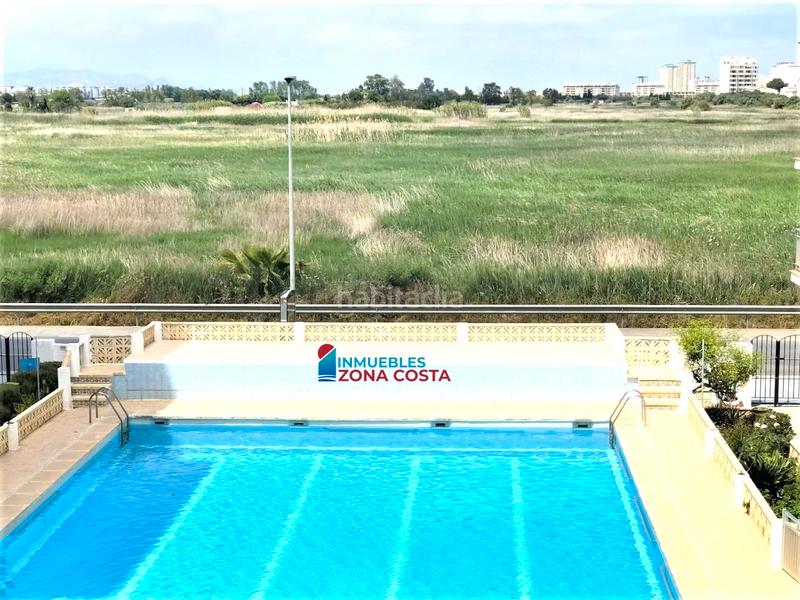 Foto cc7c679a-c2d7-4c96-af48-076ac58ee1da. Piano terra con parcheggio piscina in Platja de la Pobla de Farnals Pobla de Farnals (la)