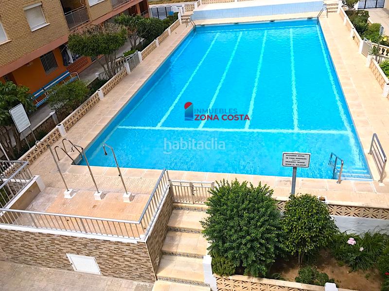 Foto d0c80563-1c75-47ad-ba60-7952e7c8d558. Piano terra con parcheggio piscina in Platja de la Pobla de Farnals Pobla de Farnals (la)