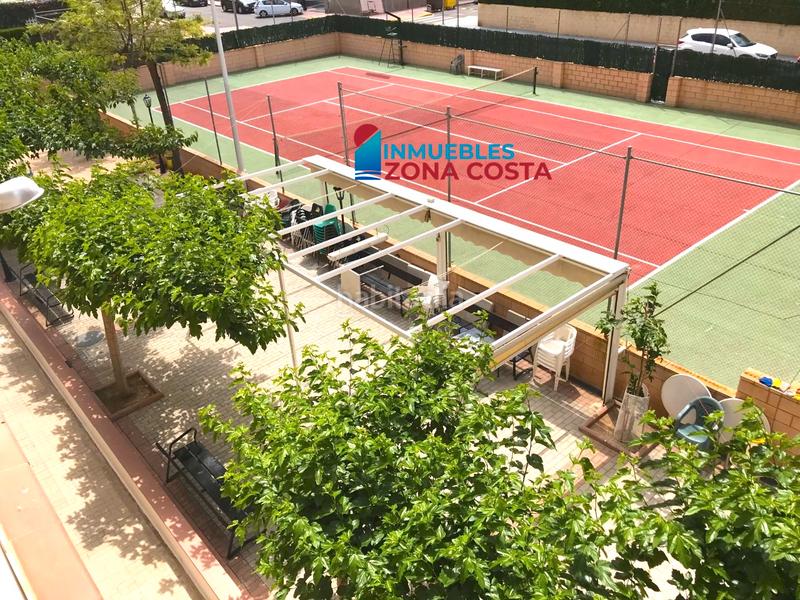 Foto d77f604f-bc8e-481b-a3e7-33cc253aeeb6. Piano terra con parcheggio piscina in Platja de la Pobla de Farnals Pobla de Farnals (la)