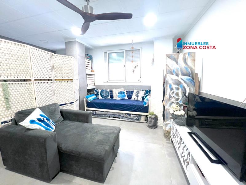 Foto f7d88a21-ae04-4eb1-bc15-bf5efc35b371. Piano terra con parcheggio piscina in Platja de la Pobla de Farnals Pobla de Farnals (la)