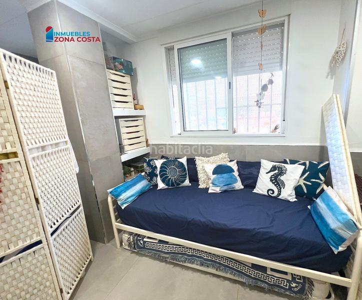 Foto fb0552d5-4307-4cc9-a372-34a8b31cbb02. Piano terra con parcheggio piscina in Platja de la Pobla de Farnals Pobla de Farnals (la)