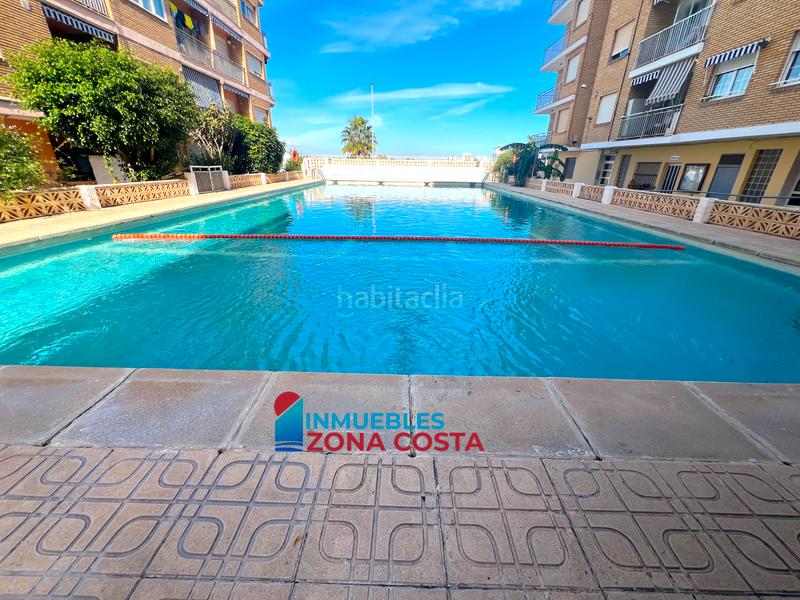 Foto fb671473-696c-4971-9c1c-41328686d508. Piano terra con parcheggio piscina in Platja de la Pobla de Farnals Pobla de Farnals (la)