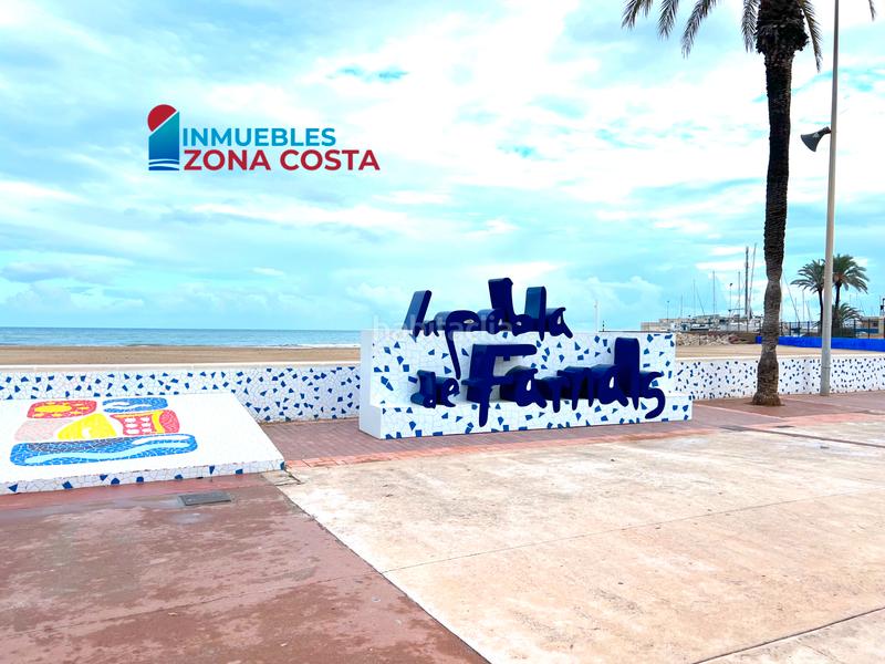 Foto ffa25b03-4b0e-415f-8452-969c1e695e3c. Piano terra con parcheggio piscina in Platja de la Pobla de Farnals Pobla de Farnals (la)