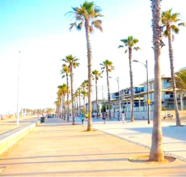 Foto 01293886-d33b-448e-bb59-fc4a360ada3d. Apartamento  con vistas al mar en primera linea en Alboraya