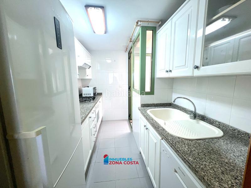 Foto 026b71ac-acbf-4142-b9df-50aaec9be90e. Apartamento  con vistas al mar en primera linea en Alboraya