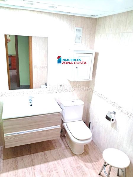 Foto 24863148-5d11-4b34-a43e-3624d37cf7ee. Apartamento  con vistas al mar en primera linea en Alboraya