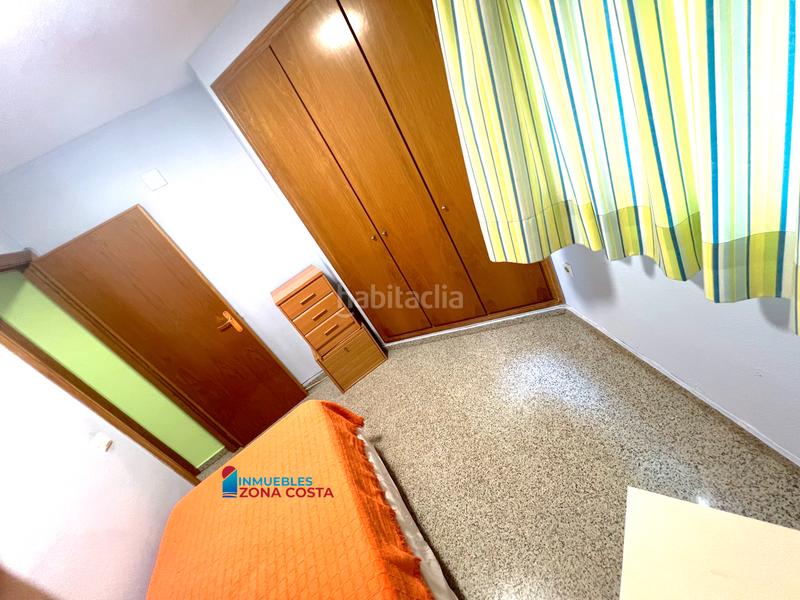 Foto 32f5d2d5-3626-47a3-9022-fe40fd88b773. Apartamento  con vistas al mar en primera linea en Alboraya