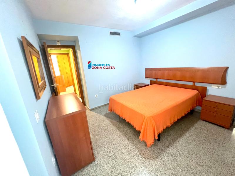 Foto 362b7beb-b3ff-48d8-b184-91de143048b9. Apartamento  con vistas al mar en primera linea en Alboraya