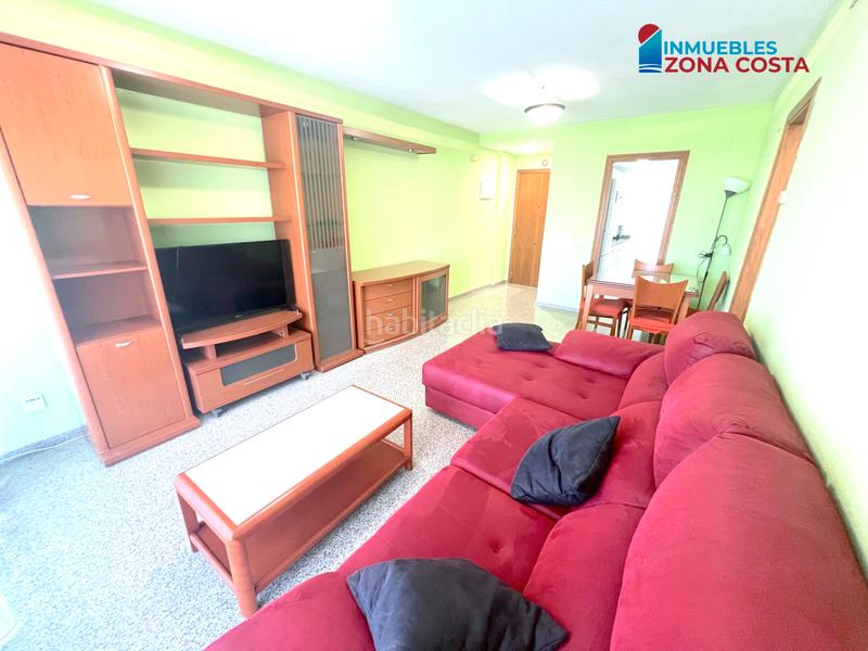Foto 4b27d806-f19b-4deb-8a43-43f4b473fc74. Apartamento  con vistas al mar en primera linea en Alboraya
