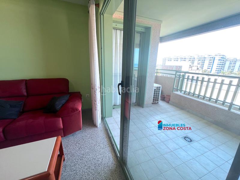Foto 5518072e-a36f-46b2-9a34-b6636f7e8652. Apartamento  con vistas al mar en primera linea en Alboraya