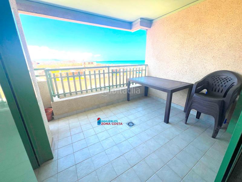 Foto 65113153-ffb7-4bae-8e7a-23885f946efb. Apartamento  con vistas al mar en primera linea en Alboraya