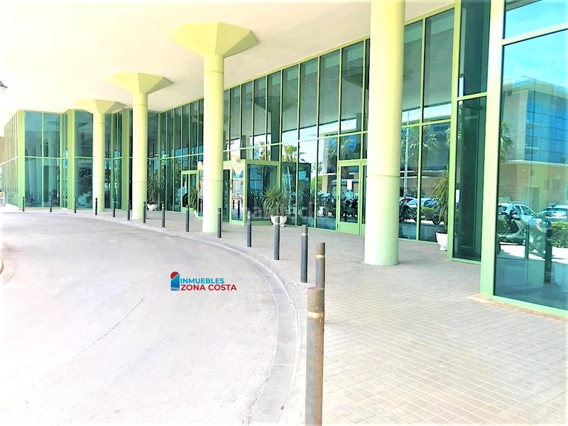 Foto 68f04cb8-15fa-43a2-b3b4-c276e3c803eb. Apartamento  con vistas al mar en primera linea en Alboraya