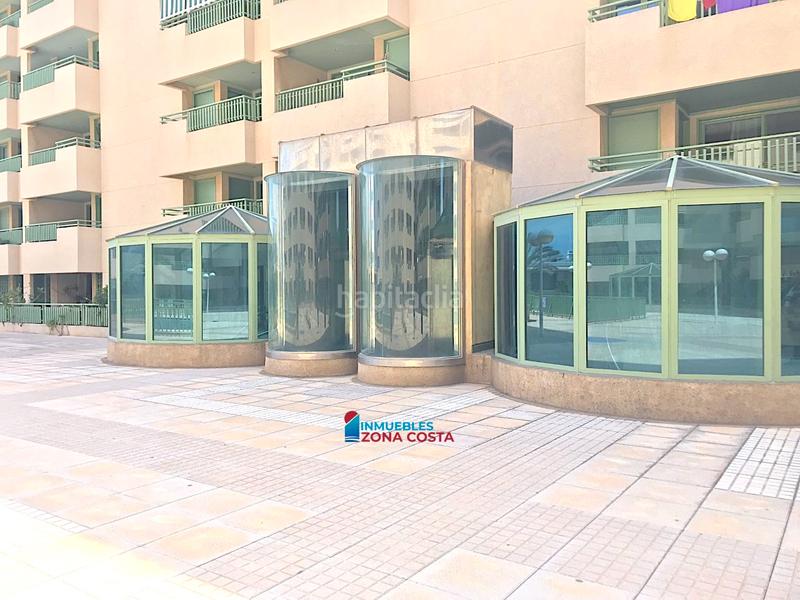 Foto 69c5b95f-f707-4e33-be00-e3719fb4fe56. Apartamento  con vistas al mar en primera linea en Alboraya