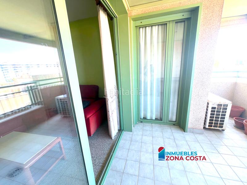 Foto 6b9cd72c-18a9-490a-ae75-77741dc91f8b. Apartamento  con vistas al mar en primera linea en Alboraya