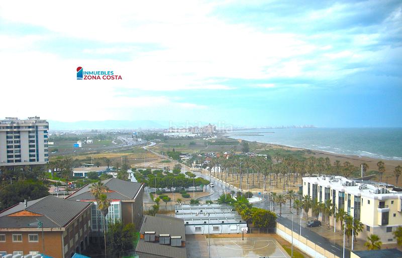 Foto 77531c98-6492-4a03-b821-30f7958e9207. Apartamento  con vistas al mar en primera linea en Alboraya