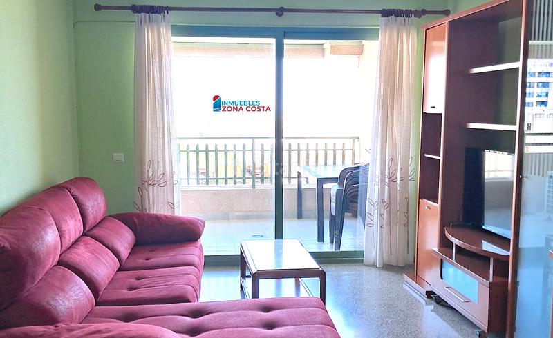 Foto 8287f62a-c426-4763-b00b-8be95502a678. Apartamento  con vistas al mar en primera linea en Alboraya