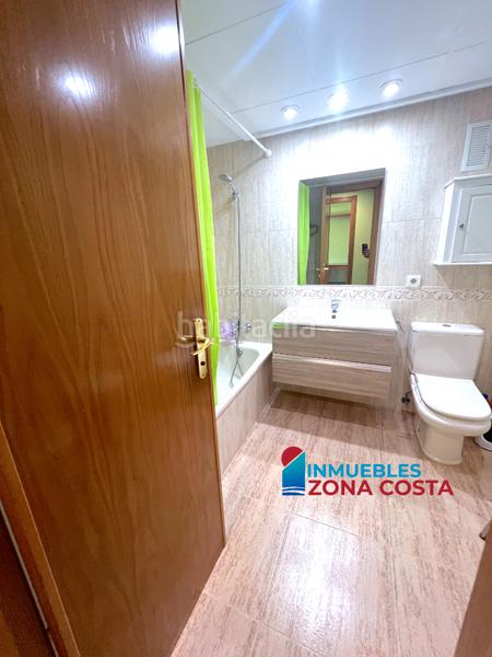 Foto 85ab64fb-87db-4793-a363-884067cd848e. Apartamento  con vistas al mar en primera linea en Alboraya