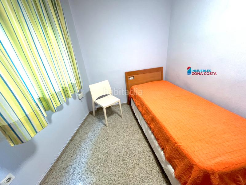 Foto 9298875b-9dec-495e-bf91-3941ee0b224d. Apartamento  con vistas al mar en primera linea en Alboraya