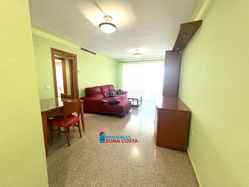 Foto 932faf34-0e80-47a5-8186-59d724d9bc3b. Apartamento  con vistas al mar en primera linea en Alboraya