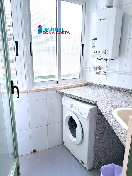 Foto a83801d8-834f-4507-a536-114f5cc3d56d. Apartamento  con vistas al mar en primera linea en Alboraya