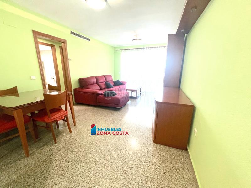Foto aa45af65-51ab-41d5-9ee7-a02d6a75a2a0. Apartamento  con vistas al mar en primera linea en Alboraya