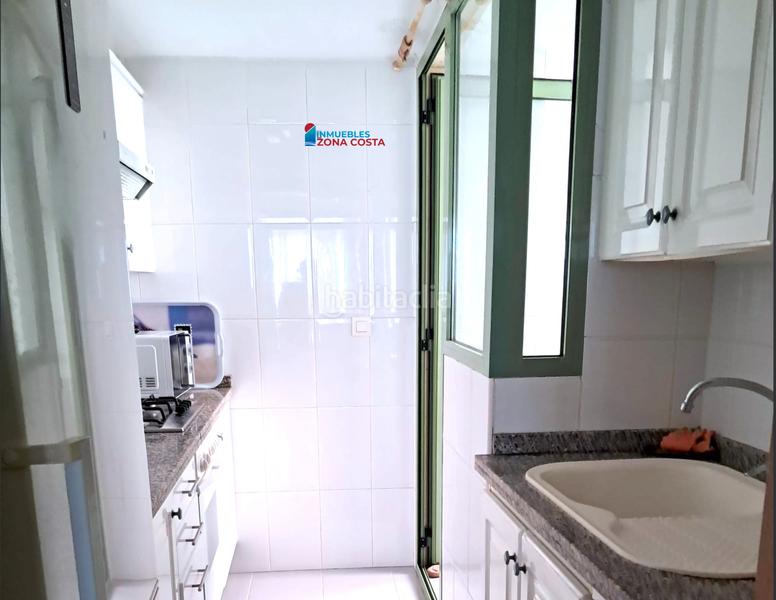 Foto b5ba7875-6cd6-4443-9b97-5707e53cdaea. Apartamento  con vistas al mar en primera linea en Alboraya
