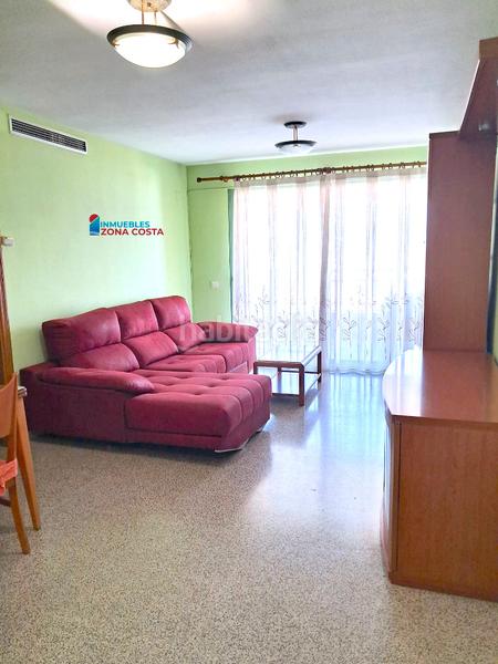 Foto baa0957e-fafa-43eb-a2df-7306b4fe3919. Apartamento  con vistas al mar en primera linea en Alboraya