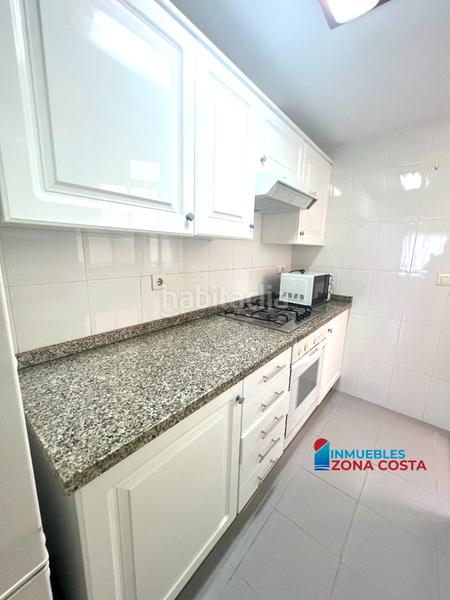 Foto e8d62f48-68b2-427a-99e2-5539d25822aa. Apartamento  con vistas al mar en primera linea en Alboraya