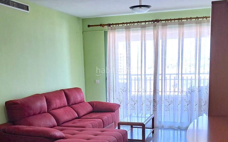 Foto f9608bfd-f600-446d-a67a-9560349cfdbb. Apartamento  con vistas al mar en primera linea en Alboraya