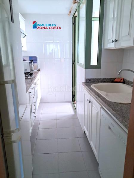 Foto fac788b3-491b-4b72-88e0-0f745d32ff8b. Apartamento  con vistas al mar en primera linea en Alboraya