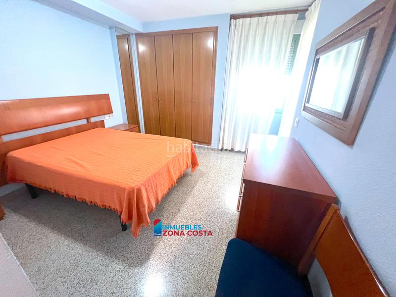 Foto fc4f203b-f9ef-4746-a4e9-c85d19008338. Apartamento  con vistas al mar en primera linea en Alboraya