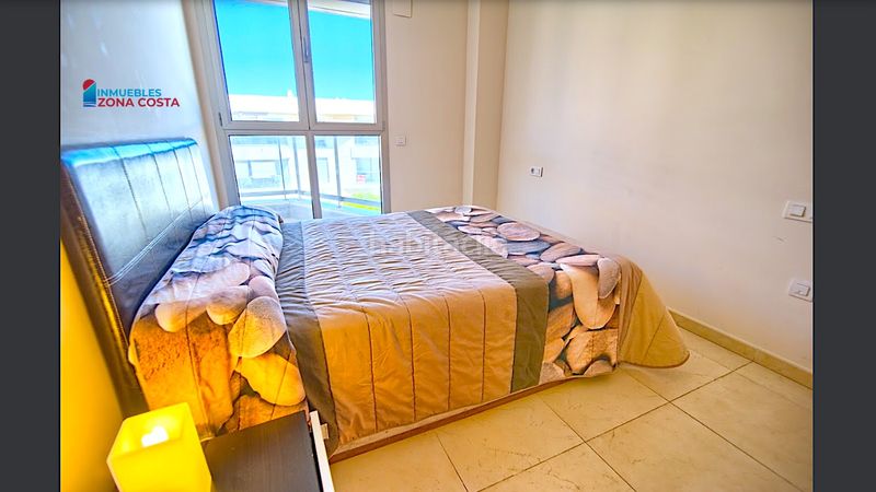 Foto 0364ffaf-5407-464e-93a2-4df7bd340c07. Apartment with heating parking in La Patacona Alboraya