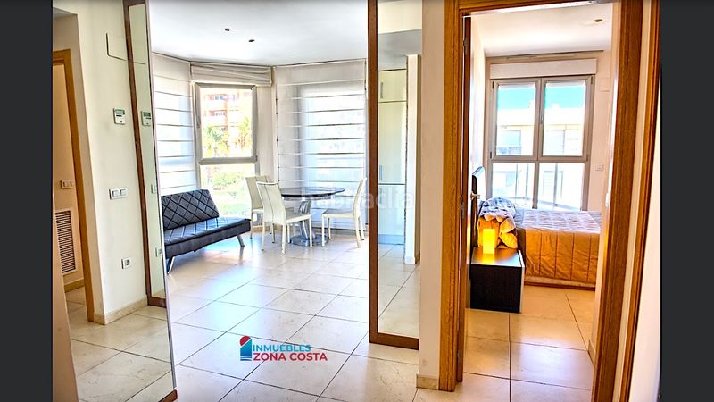 Foto 1ef5d53d-7e5b-49d4-8de5-7da74b51d9ce. Apartment with heating parking in La Patacona Alboraya