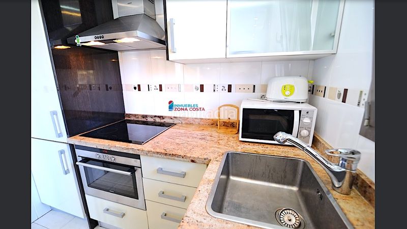 Foto 2970f545-d811-4540-87f8-1b41a2d087d8. Apartment with heating parking in La Patacona Alboraya