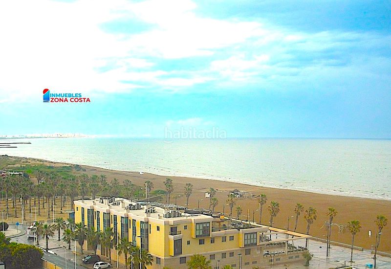Foto 324ba227-6157-4861-bca7-702749e7853b. Apartment with heating parking in La Patacona Alboraya