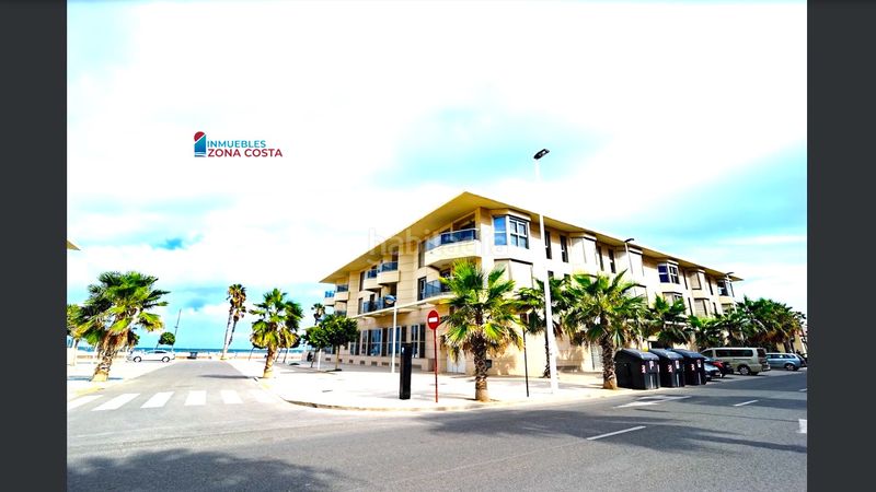 Foto 4652accb-f2db-449e-8163-9470054ad8b1. Apartment with heating parking in La Patacona Alboraya