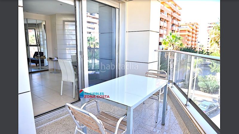 Foto 4b14c1db-9b45-4565-89a5-83380a04636a. Apartment with heating parking in La Patacona Alboraya