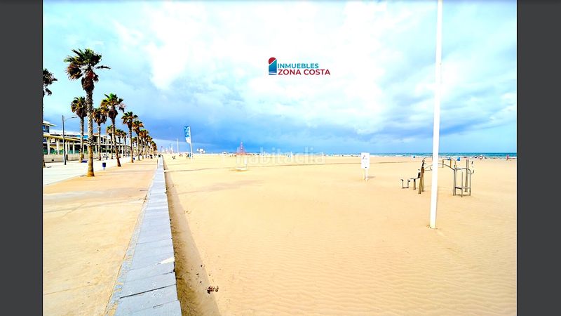 Foto 57d2df81-5abd-47a9-96b1-4501f6ff992e. Apartment with heating parking in La Patacona Alboraya