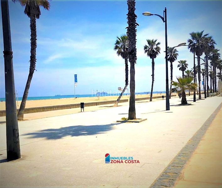 Foto 5ff1b850-8ca9-437c-89cb-258e3203f6ed. Apartment with heating parking in La Patacona Alboraya