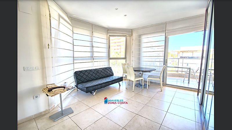 Foto 81a83466-3cf9-497a-819a-5549ee378188. Apartment with heating parking in La Patacona Alboraya