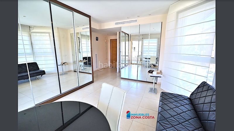 Foto 951d7537-0654-4c30-92dd-da9a3ae1396b. Apartment with heating parking in La Patacona Alboraya