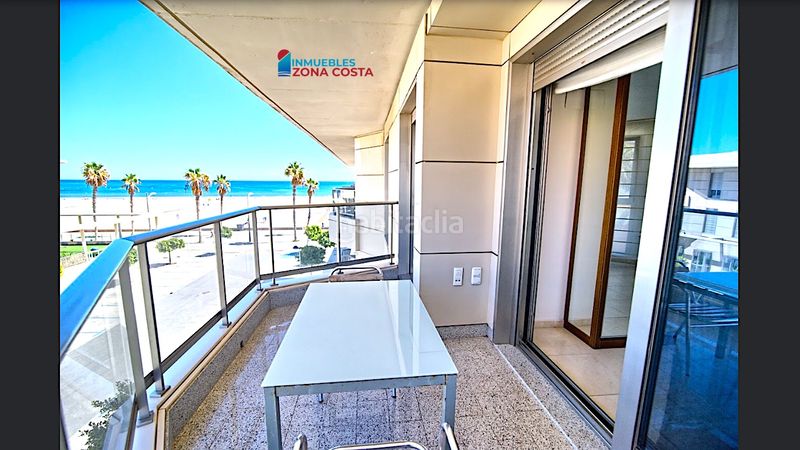 Foto 9cf52c53-a779-4e07-b96c-e8fcc16af0d8. Apartment with heating parking in La Patacona Alboraya