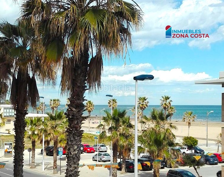 Foto a201ea2b-82f7-4a3f-9b71-c4db67dae027. Apartment with heating parking in La Patacona Alboraya
