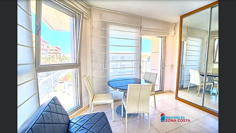 Foto a43d173f-0a82-445b-809b-04dfe2a0bc1f. Apartment with heating parking in La Patacona Alboraya