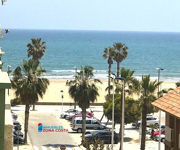 Foto b6619a3c-d4f1-4312-91a7-5a76d2e4b1ad. Apartment with heating parking in La Patacona Alboraya