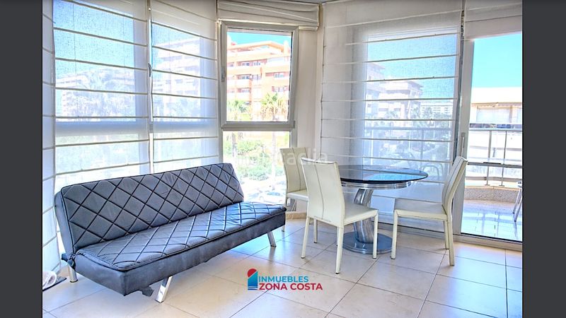 Foto e27fbc0e-2248-44dd-87a3-c18bbabd4d37. Apartment with heating parking in La Patacona Alboraya