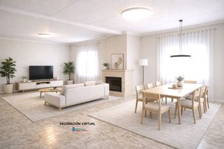 Chalet en Vilamarxant. Chalet independiente con piscina