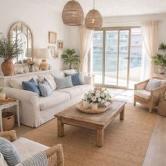 Apartament a Playa del Puig