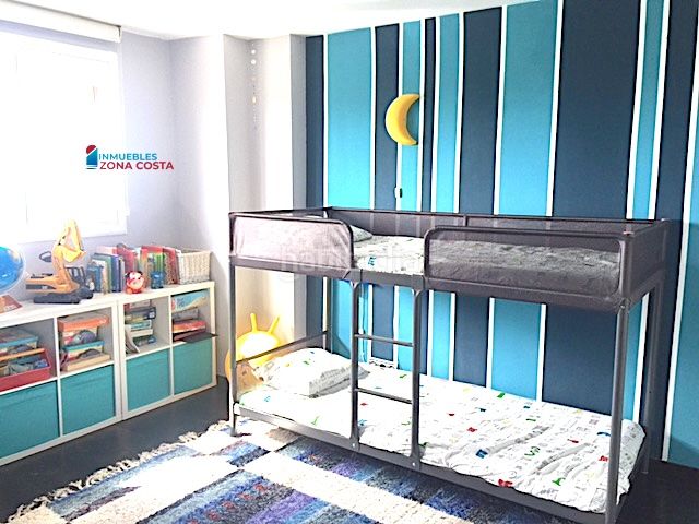 Foto 2548550e-3500-4951-91bc-a71d955c0cab. Apartament amb piscina a Port Saplaya Alboraya